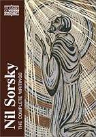 Nil Sorsky: The Complete Writings (Classics of Western Spirituality)