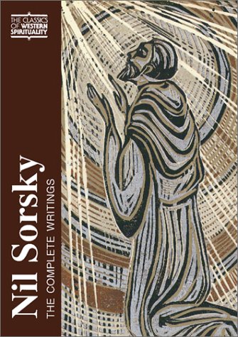 Nil Sorsky: The Complete Writings (Classics of Western Spirituality) under Mysticism in The Books Store