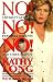 No! no! no! a woman's guide to personal defense and street s