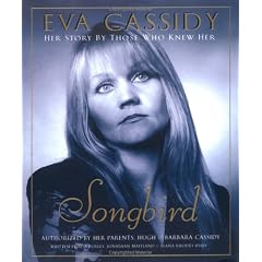 Eva Cassidy Songbird