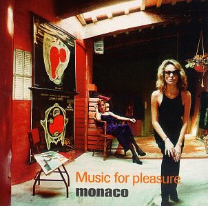 Monaco - Top of the Spot 1999 - Zortam Music