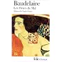 Les Fleurs du Mal de Charles Baudelaire