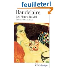 Les Fleurs du Mal