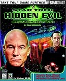 Star Trek : hidden evil official strategy guide