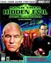 Star Trek Hidden Evil Official Strategy Guide (Official Guide)