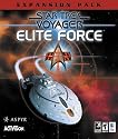 Star Trek Voyager: Elite Force Combo Pack (Mac)