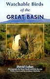 Books : Watchable Birds of the Great Basin
