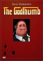 Godthumb, the