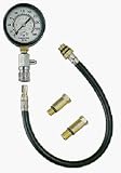Equus Pro Compression Tester
