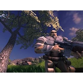 Black9 (Xbox)