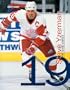 Steve Yzerman : The Quiet Captain (Sport Snaps)