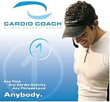Cardio Coach-Fitness Music for Exercise: Sean OMalleys Guided Workout Series 1 (Original)
