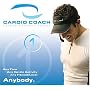 Cardio Coach-Fitness Music for Exercise: Sean O'Malley's Guided Workout Series 1 (Original)