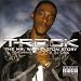 T-rock-Mr Washington Story