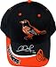 Adam Jones Autographed Baltimore Orioles Baseball Cap