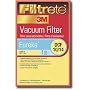 Eureka DCF-10 & DCF-14 HEPA Filter