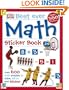 Best Ever Math Sticker Book