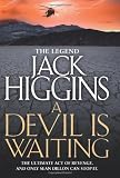 A Devil Is Waiting