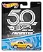 Hot Wheels 50th Anniversary Favs 69 Camaro