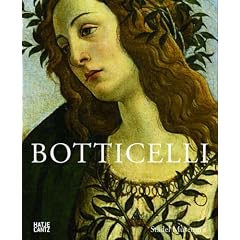 Botticelli. Bildnis, Mythos, Andacht
