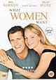 What Women Want [DVD] [2001]