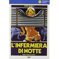 L' Infermiera Di Notte