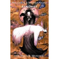 The Sandman: Dream Hunters (The Sandman)