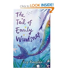 The Tail of Emily Windsnap