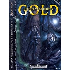 Das Schwarze Auge. Leicht verdientes Gold
