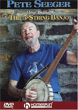 How To Play The 5-String Banjo