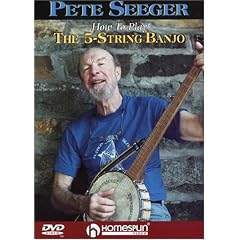 How to Play the 5 String Banjo  Third Edition
