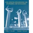 Cost Analysis and Estimating for Engineering and Management