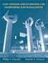 Cost Analysis and Estimating for Engineering and Management