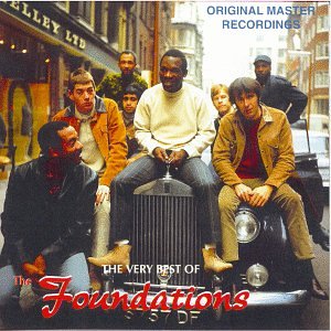 The Foundations - Track 3 Lyrics - Zortam Music