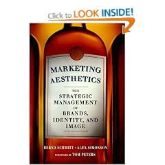 Marketing Aesthetics
