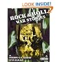 Rock and Roll War Stories