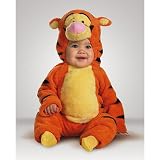 Tigger Costume Toddler Boy - Toddler 2T