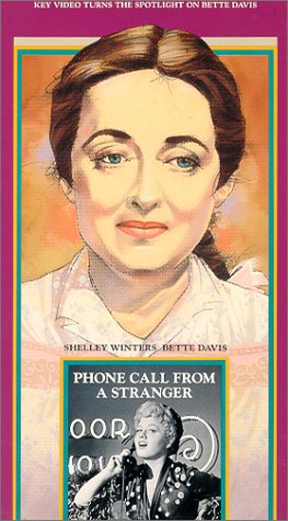 Nice of you to call