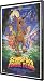 Search : Scooby-Doo on Zombie Island 11"x17" Framed Poster
