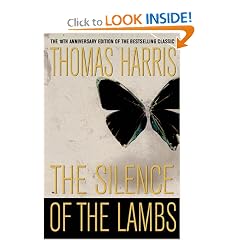 The Silence of the Lambs (Hannibal Lector)
