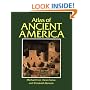 Atlas of Ancient America (Cultural Atlas of)