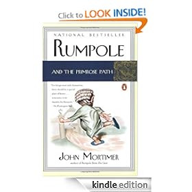Rumpole and the Primrose Path