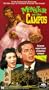 Monster on the Campus [VHS]