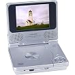 Audiovox D1500B 5-Inch Portable DVD Player