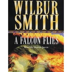 A Falcon Flies