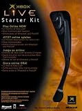 Xbox Live Starter Kit w/ two demos