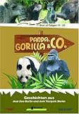Eigenschaften Monarda Publishing House Ltd.  / Panda, Gorilla & Co. - Best of Folgen 11-20