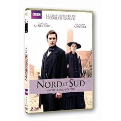 Nord et sud - Edition 2 DVD