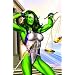 She-Hulk, Vol. 3: Time Trials (Vol 3)
