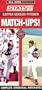 Stats Batter Versus Pitcher Matche-Ups 2001